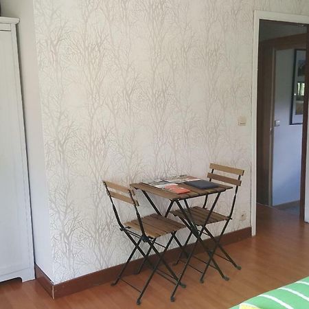 Au Calme Apartamento Marchin Exterior foto