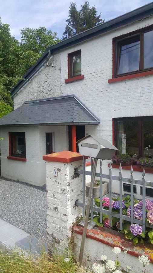 Au Calme Apartamento Marchin Exterior foto